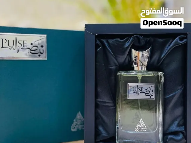 عطر نبض pulse الاصلي 100مل