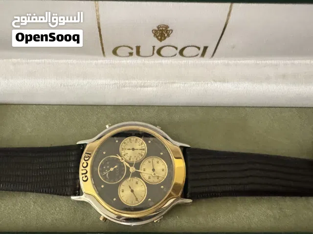 نوادر GUCCI تحفة