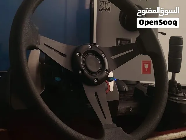 logitech g29 steering wheel