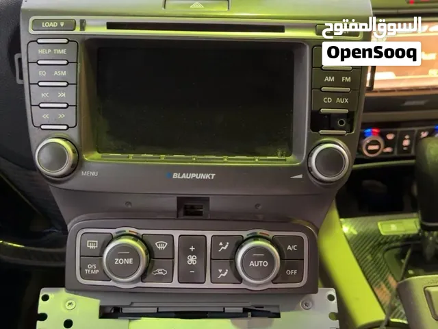كابرس 2009
