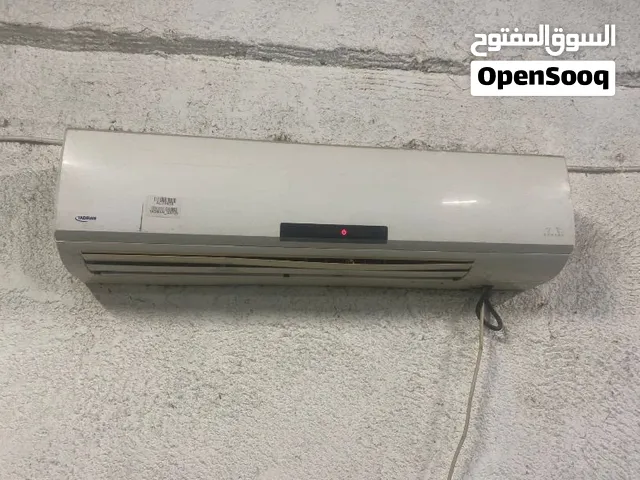 ميكفين تاديران 2 طن بحالة ممتازة