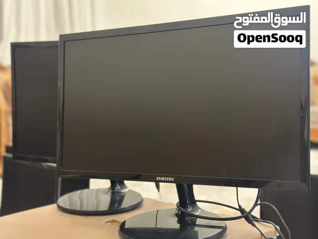 للبيع شاشات سامسونج LED- عدد 12 شاشة