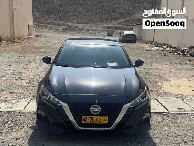 نيسان التيما 2020