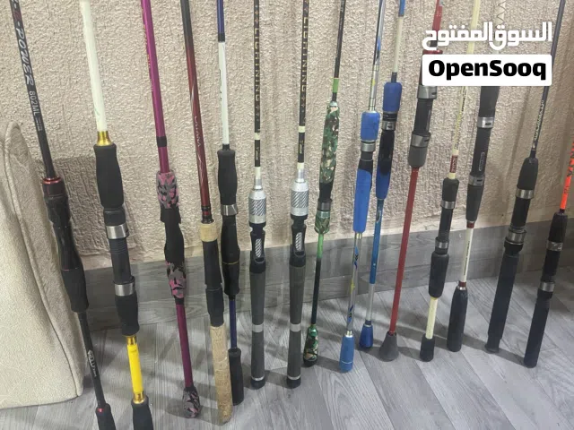 مجموعة مكاين وقصبات
