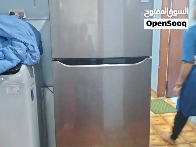 LG Double Door Refrigerator