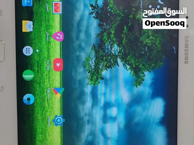 سامسونك ايباد تاب 3