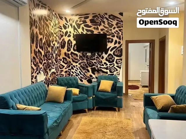 شقه للايجار يومي