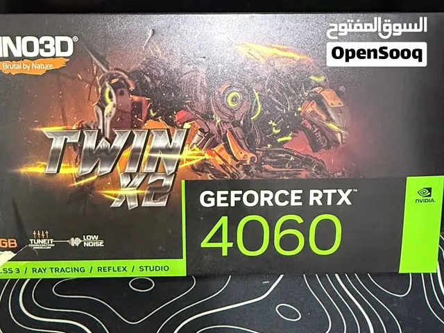 RTX 4060 8 GB بـ 45