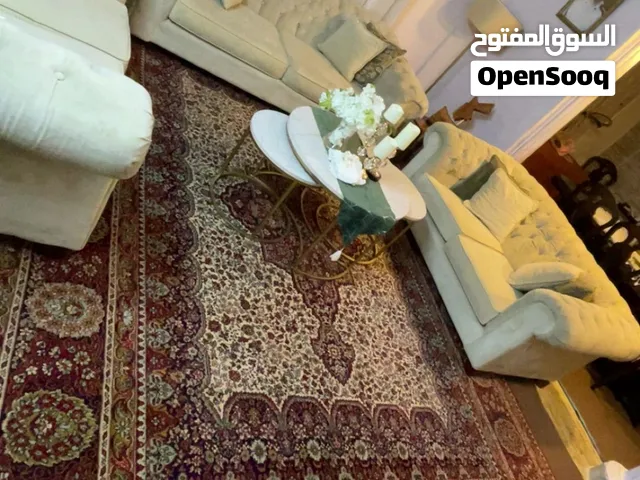 سجاده عجميه صوف أصلي
