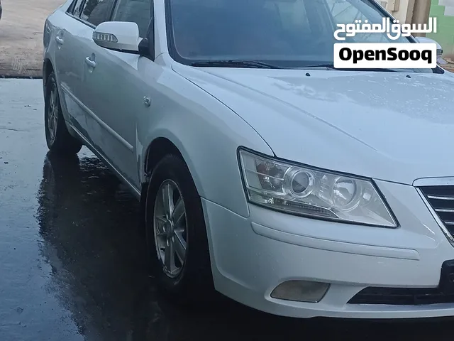 هونداي سوناتا