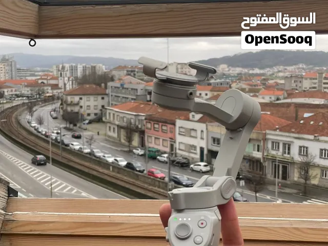 DJI OM 4 SE للبيع