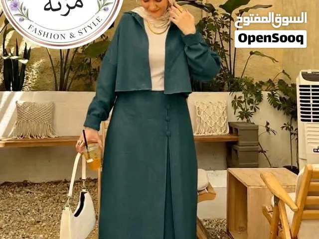 لبسه 3 قطع