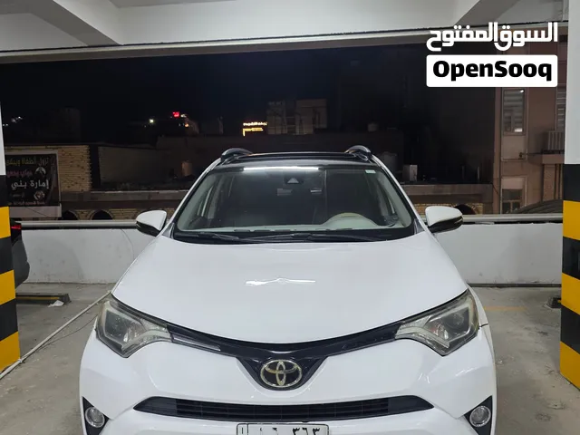 رافور 2018