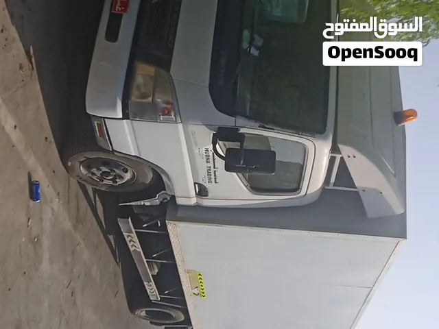 مستبيشي معا رافعه للبيع ب3900