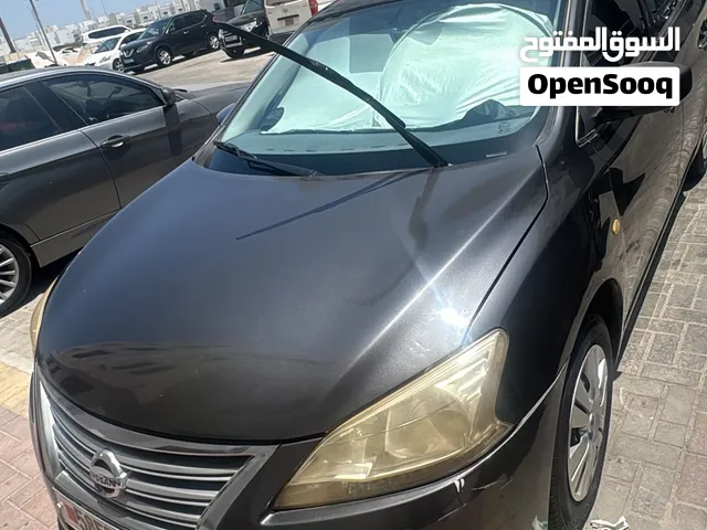 Used Nissan Sentra in Muharraq