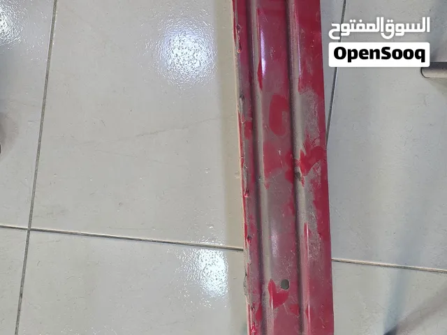 جسر طمبون خلفي شوفر سبارك أمريكي