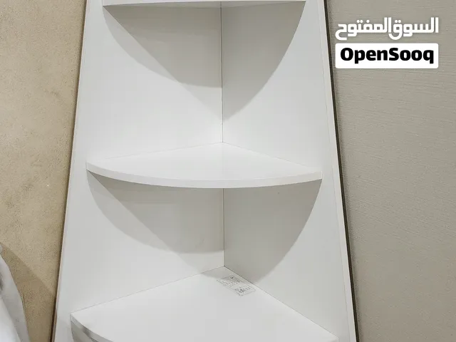 رف زاوية Ikea