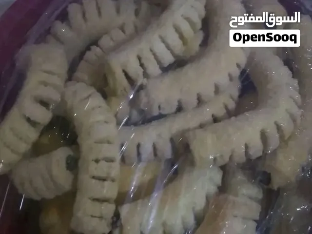 حلويات ماشاءالله