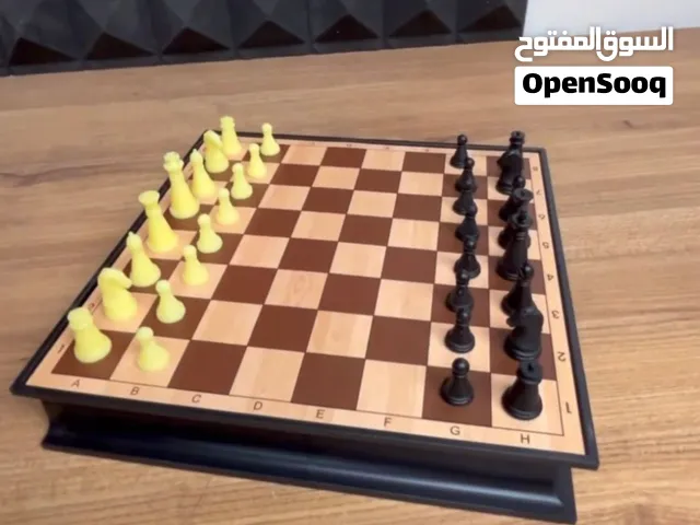 صندوق متعدد الالعاب