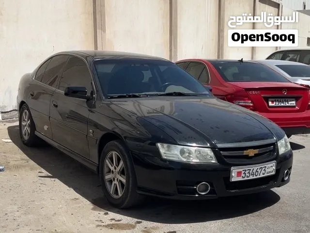 شفر لومينا 2006