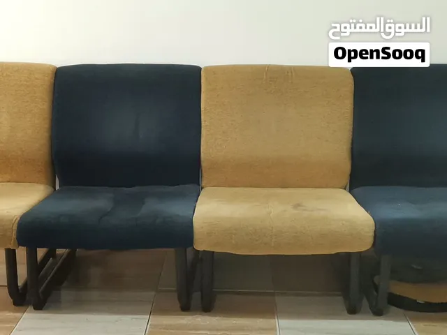 صالون 4 كراسي للبيع