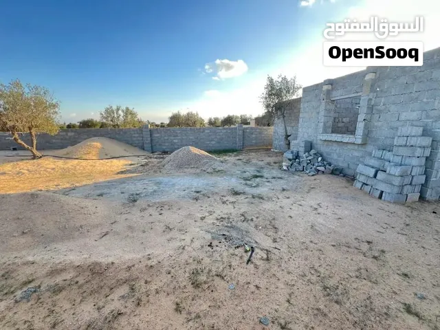 اللبيع منزل