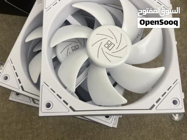 كت مراوح pc ثرمل رايت (مستعمل)