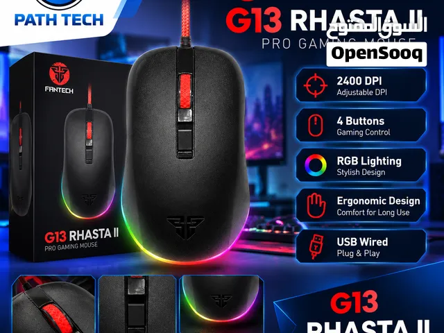FANTECH G13 RHASTA II
