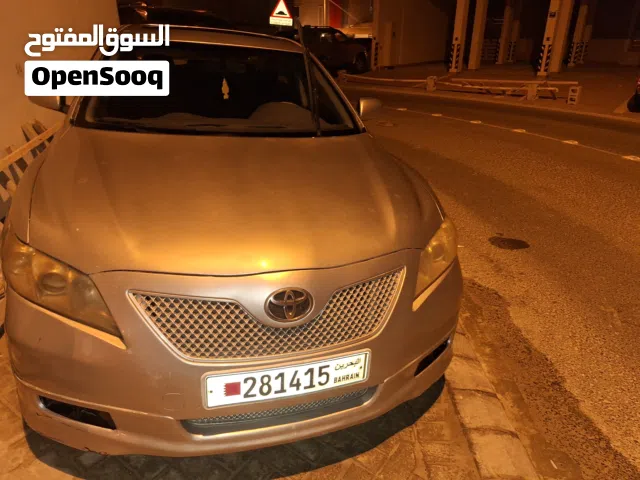 Used Toyota Camry in Muharraq