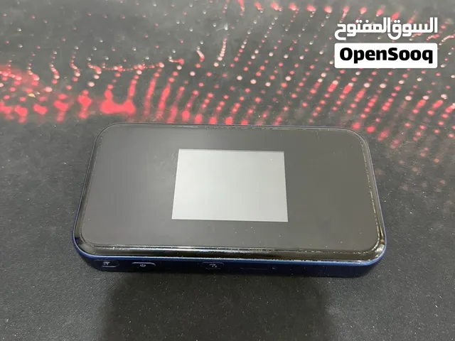 راوتر متحرك 5G كل الشبكات