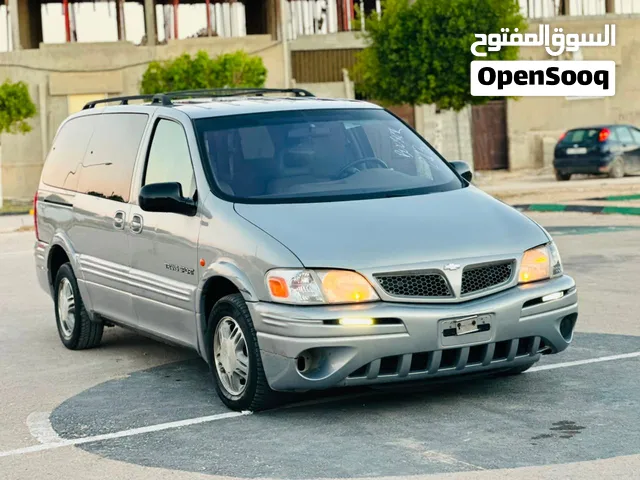 شفروليه  ترانس بورت للبيع 18500
