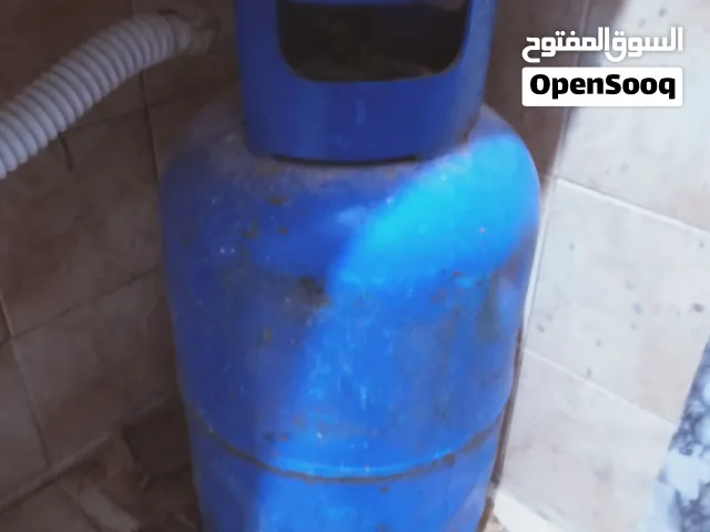 أنبوبة بتوجاز مليانة ونضيفة