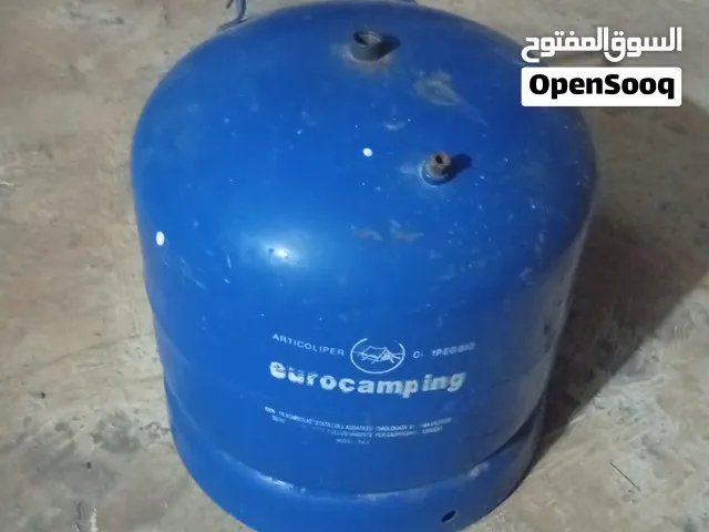 بنبلة غاز متنقل - Eurocamping الأصلي* للرحلات، التخييم، الطوارئ – عملي وآمن -