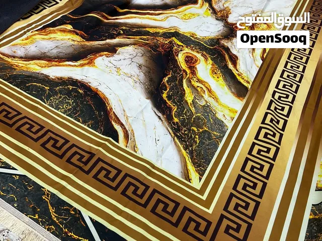 موكيت قياس 3×4 جديد غير مستخدم للبيع بسعر 25 الف دينار عراقي