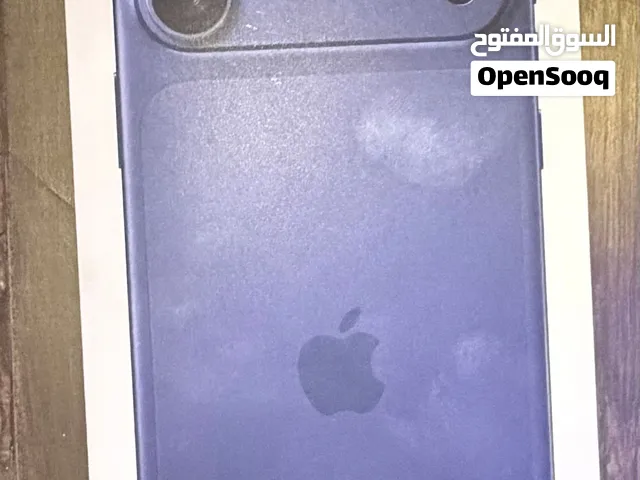 ايفون 256 برو ماكس 17
