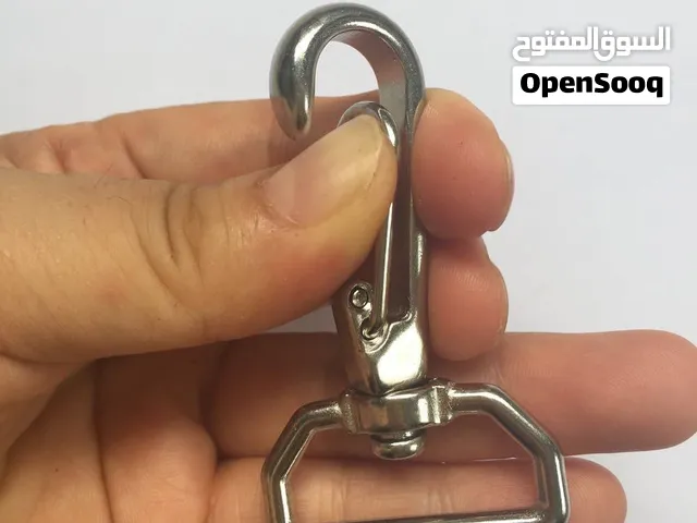 BELT SNAP HOOK
