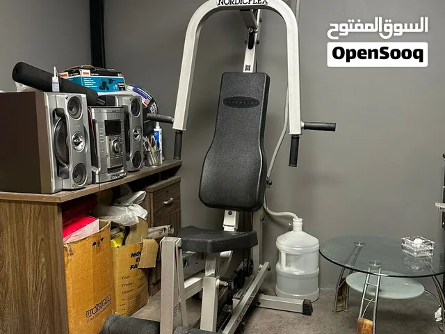 جهاز جديد متعدد الاستخدام