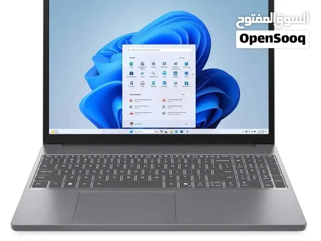 Lenovo IdeaPad Slim 3 -