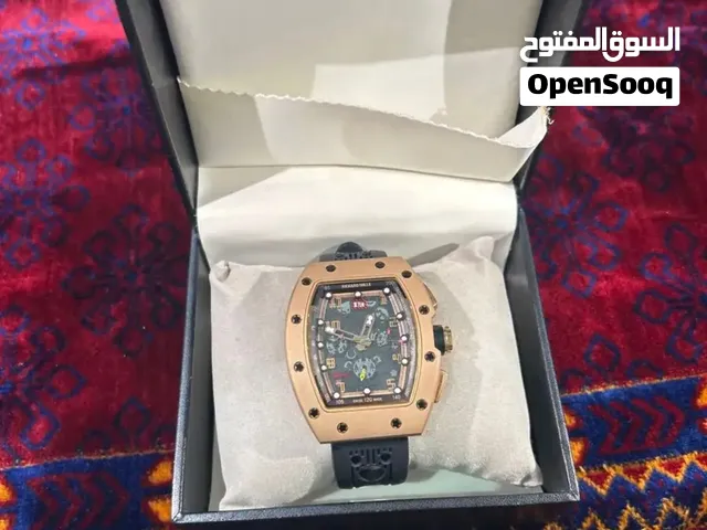 Analog Quartz Others watches  for sale in Hafar Al Batin