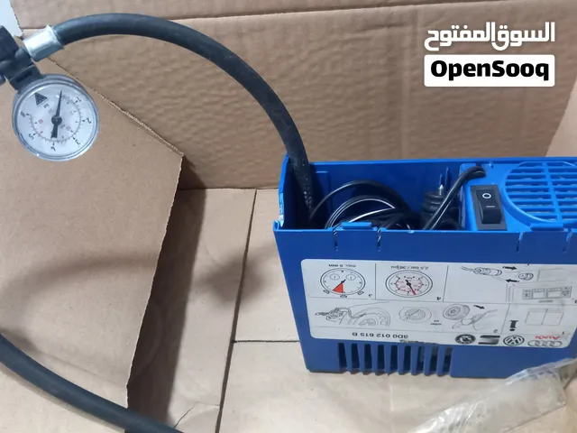 منفاخ إطارات جولف أصلي ألماني