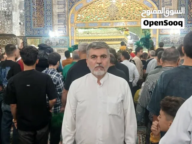 مترجم عربي وفارسي مشهدمقدس