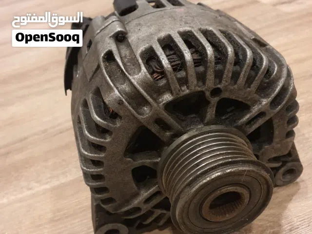 دينامو بيجو407 ديزيل والستروين الديزيل 1.6 HDI ديزل فقط موديل2004-2011