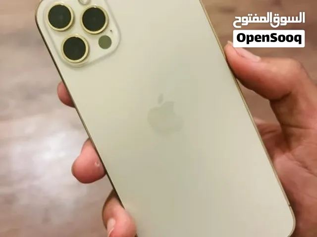 Apple iPhone 12 Pro 128 GB in Bani Walid