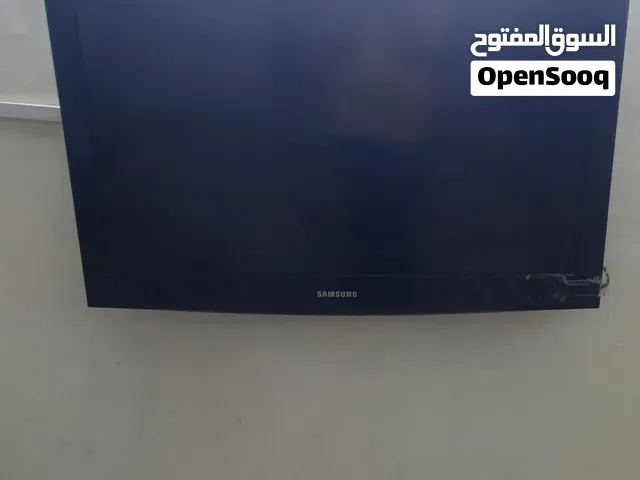 شاشة سامسونج بحجم 32للبيع