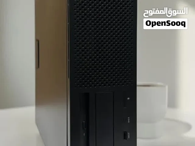 ديسك توب جديد للبيبع