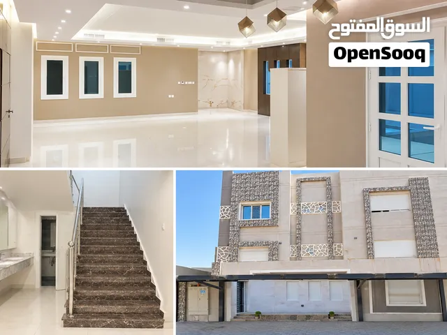 300 m2 More than 6 bedrooms Townhouse for Rent in Mubarak Al-Kabeer Fnaitess
