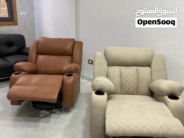 كرسي ليزي بوي-كراسي ريكلاينر مستوردة-اثاث مكتبي-Lazy boy