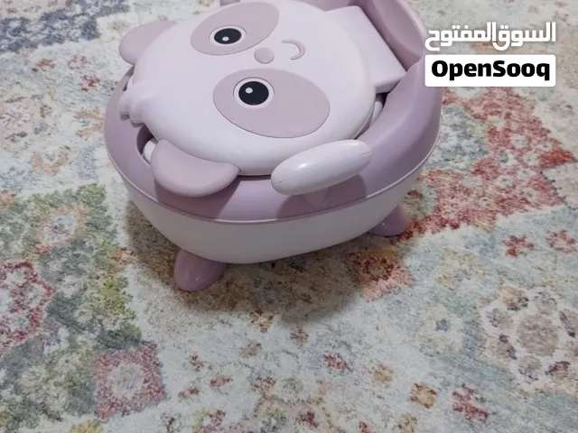 مقعد حمام مع سلم 20 دينار