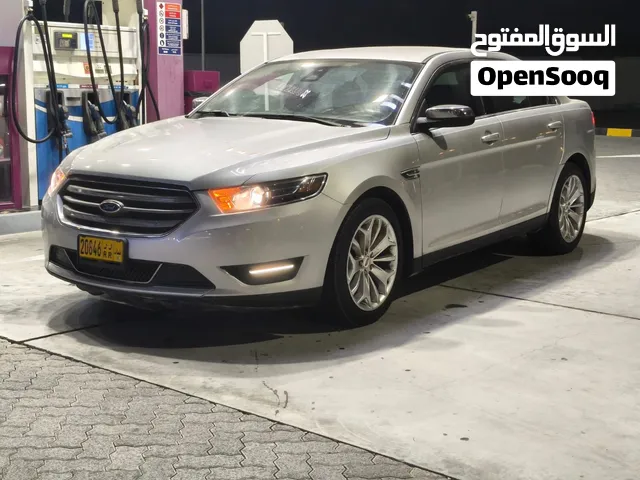 Used Ford Taurus in Al Batinah