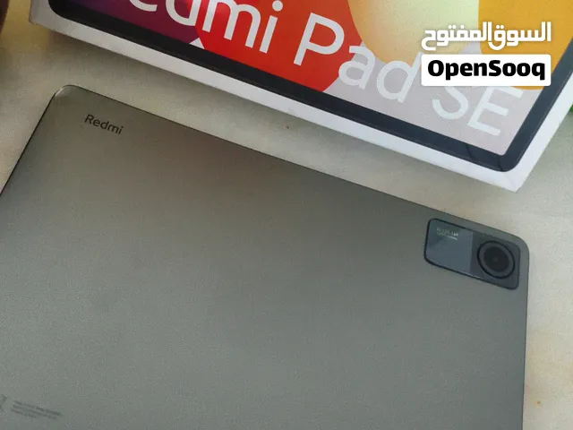 ايباد ريدمي باد